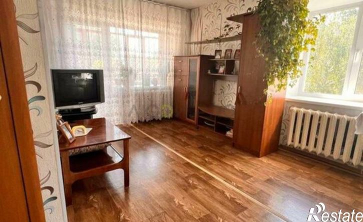 1-комн квартира ул Опытная Станция, 17,  д. 17