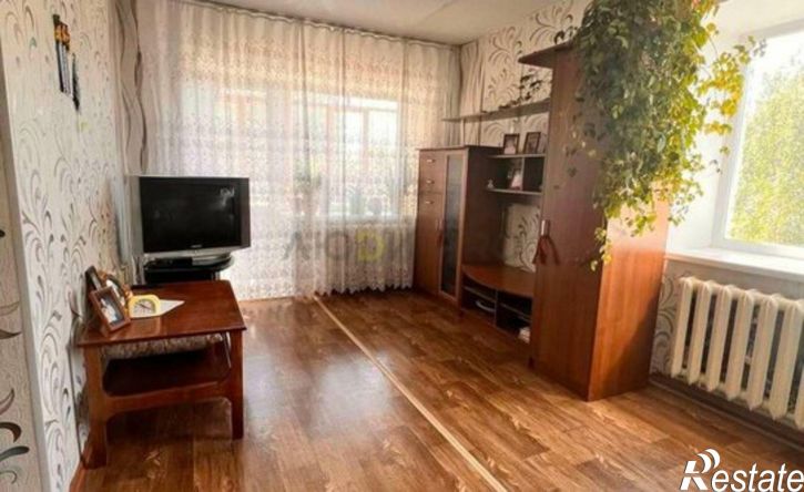 1-комн квартира ул Опытная Станция, 17,  д. 17