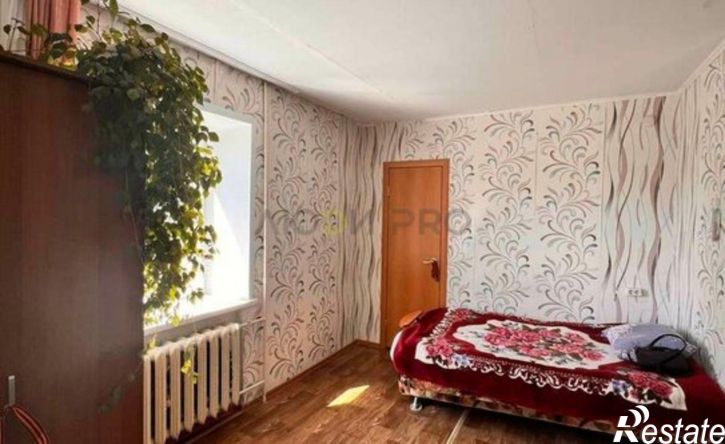 1-комн квартира ул Опытная Станция, 17,  д. 17