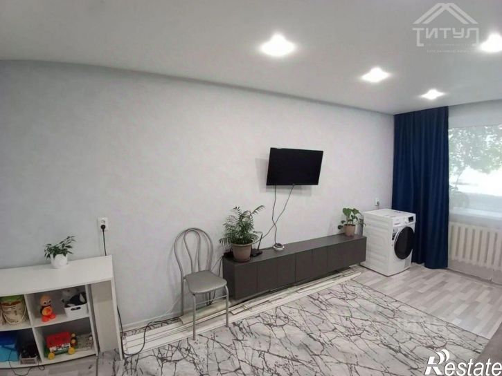 2-комн квартира ул Эмилии Алексеевой, 80,  д. 80