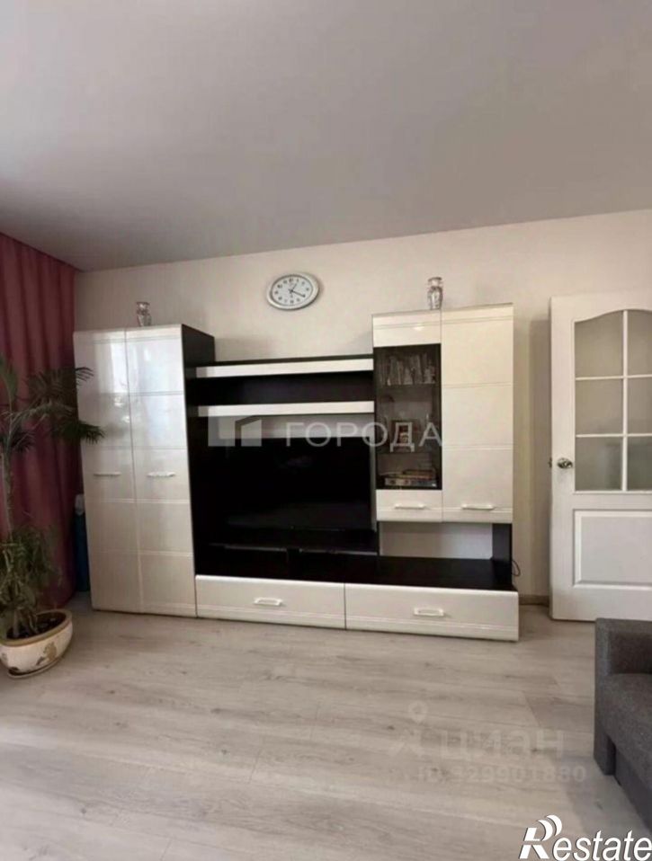 1-комн квартира ул Шумакова, 63а,  д. 63а