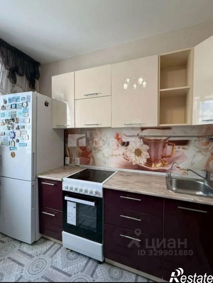1-комн квартира ул Шумакова, 63а,  д. 63а