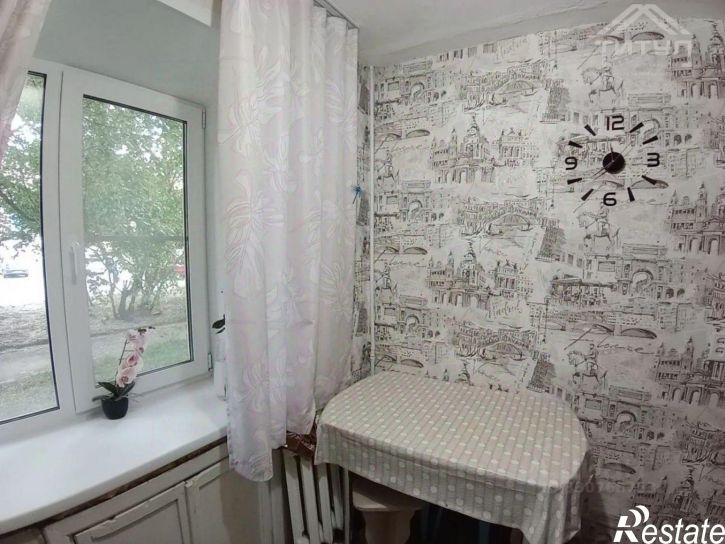 2-комн квартира ул Эмилии Алексеевой, 80,  д. 80