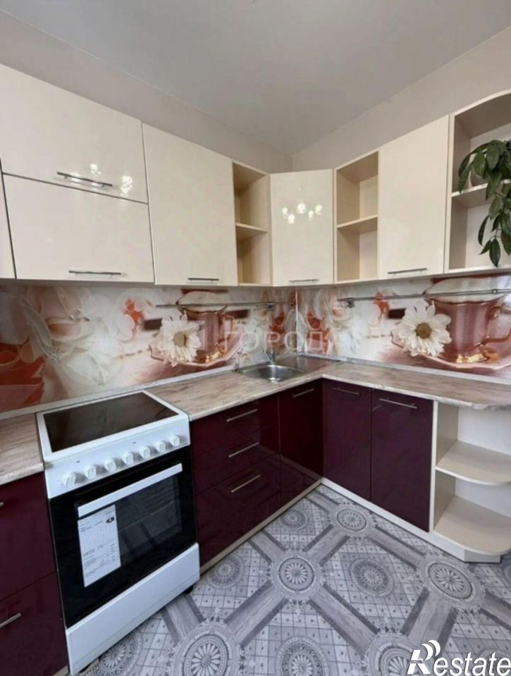 1-комн квартира ул Шумакова, 63а,  д. 63а