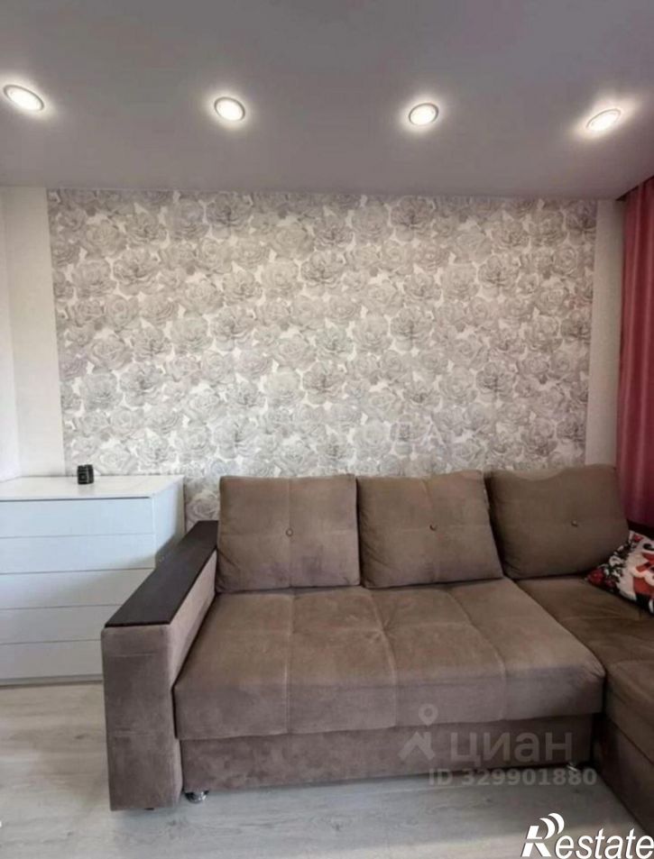 1-комн квартира ул Шумакова, 63а,  д. 63а