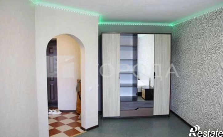 1-комн квартира ул Взлетная, 17,  д. 17
