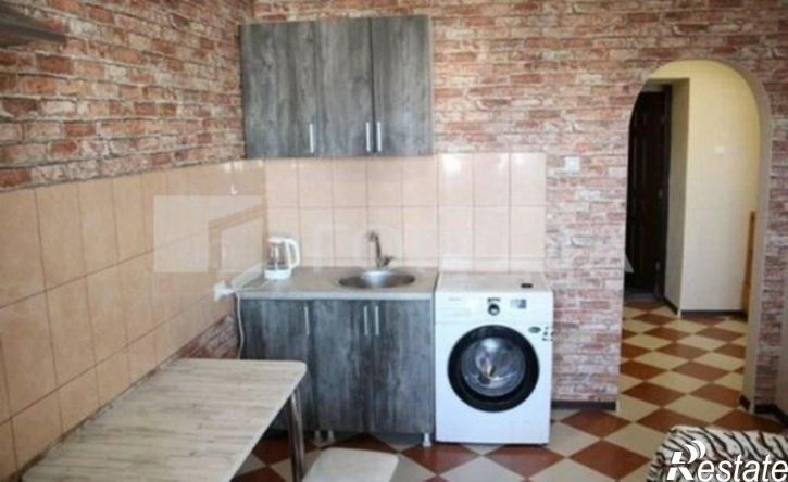 1-комн квартира ул Взлетная, 17,  д. 17