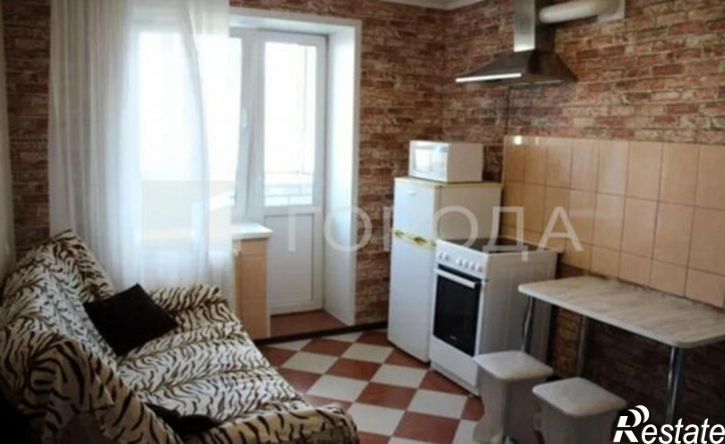 1-комн квартира ул Взлетная, 17,  д. 17