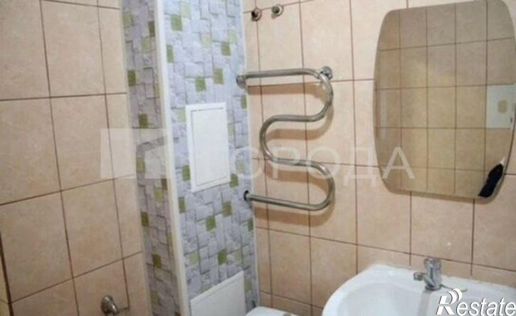 1-комн квартира ул Взлетная, 17,  д. 17