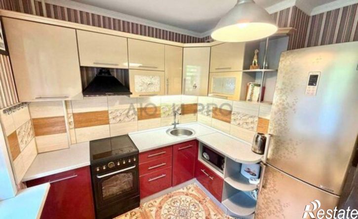 1-комн квартира ул Беляева, 21,  д. 21