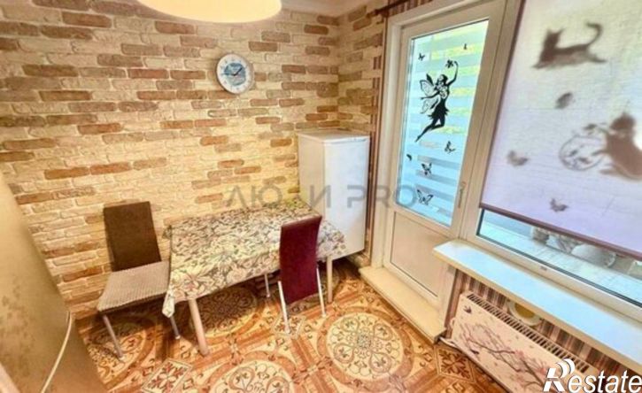 1-комн квартира ул Беляева, 21,  д. 21