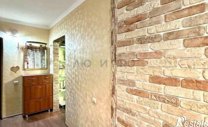 1-комн квартира ул Беляева, 21,  д. 21