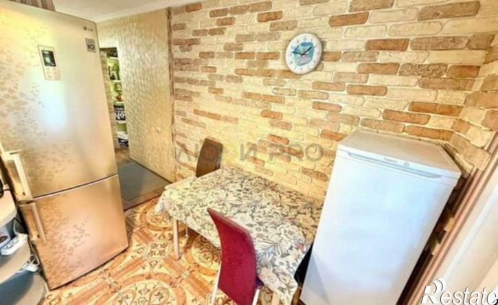 1-комн квартира ул Беляева, 21,  д. 21