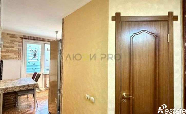 1-комн квартира ул Беляева, 21,  д. 21