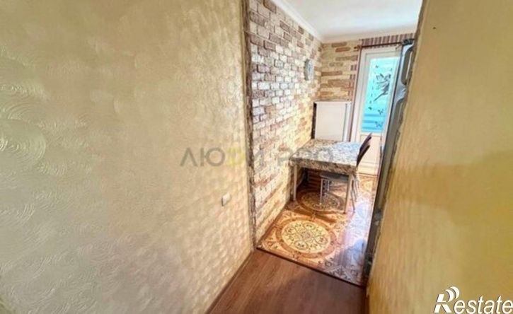 1-комн квартира ул Беляева, 21,  д. 21