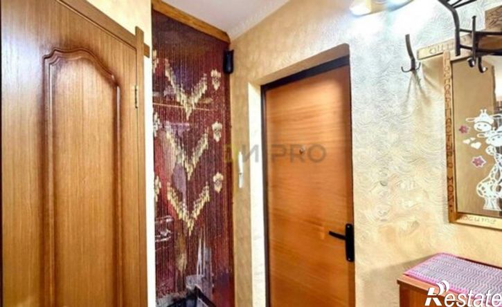 1-комн квартира ул Беляева, 21,  д. 21