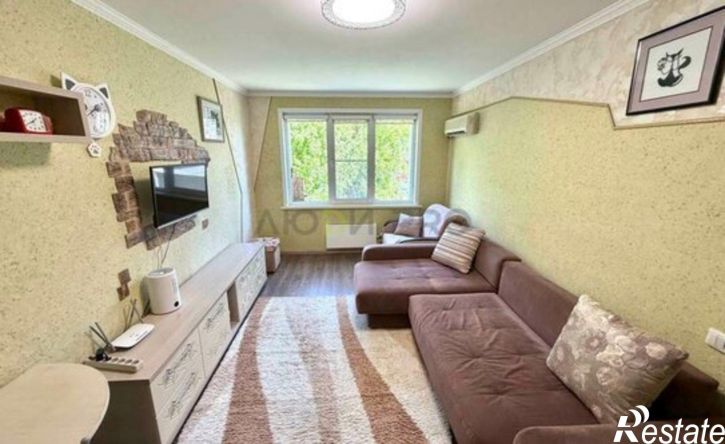 1-комн квартира ул Беляева, 21,  д. 21