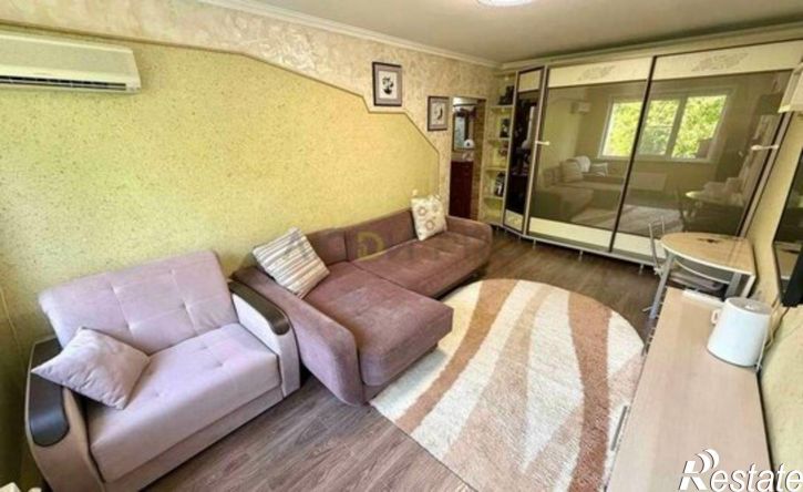 1-комн квартира ул Беляева, 21,  д. 21
