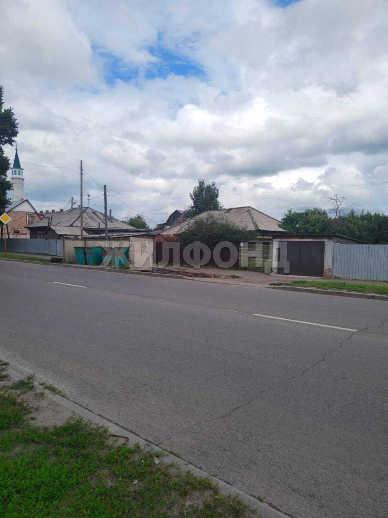 Купить землю, земельный участок за 4 500 000 рублей на Матросова улица