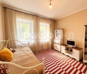 3-комн, 81.1кв м, этаж 2/3 Сизова улица, д.43