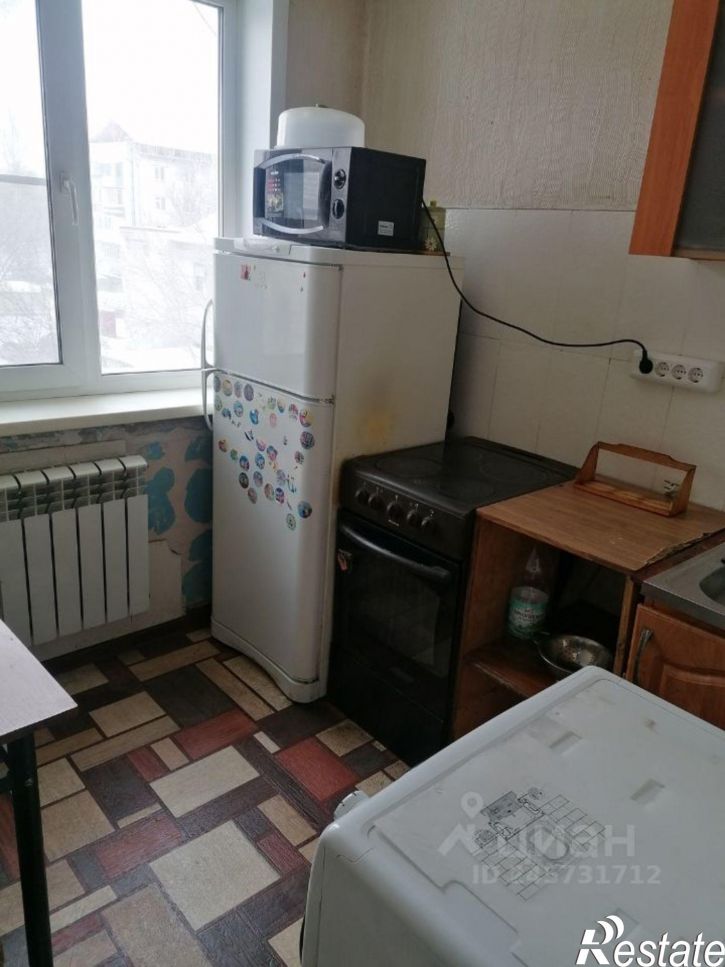 2-комн квартира улица Энтузиастов, 19,  д. 19