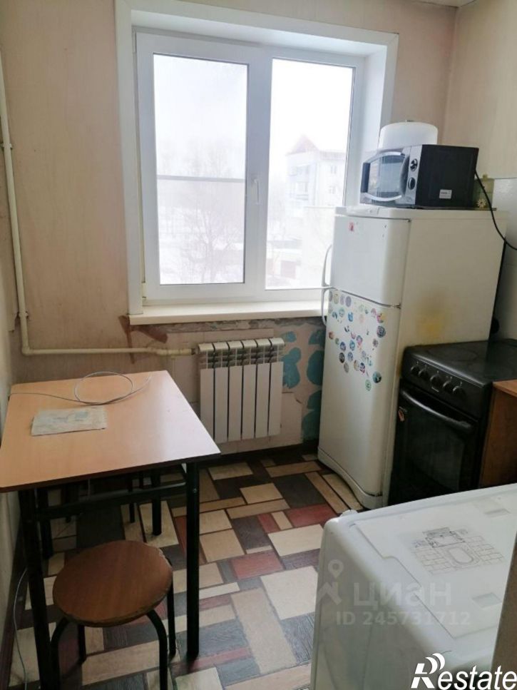 2-комн квартира улица Энтузиастов, 19,  д. 19