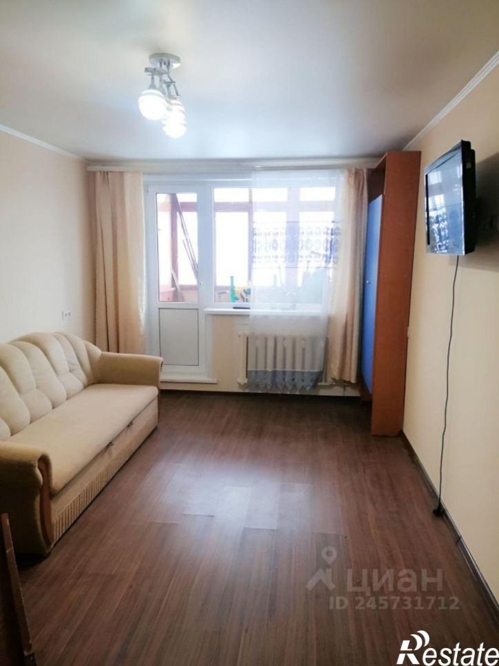 2-комн квартира улица Энтузиастов, 19,  д. 19