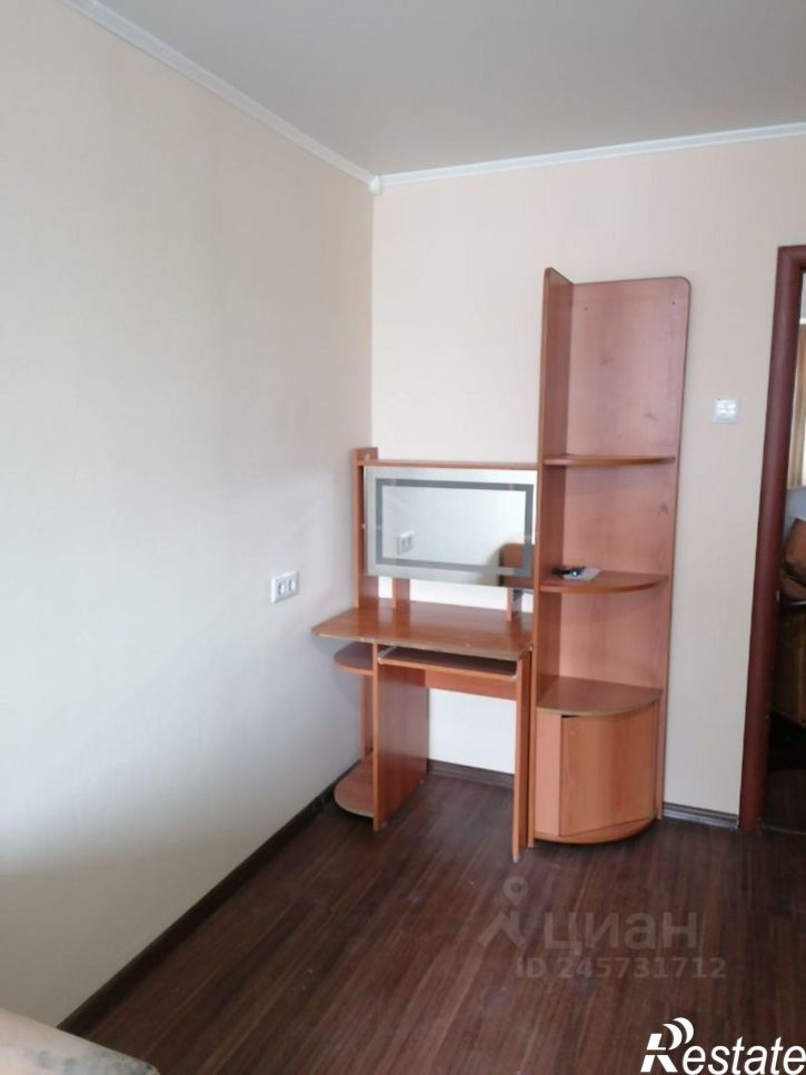 2-комн квартира улица Энтузиастов, 19,  д. 19