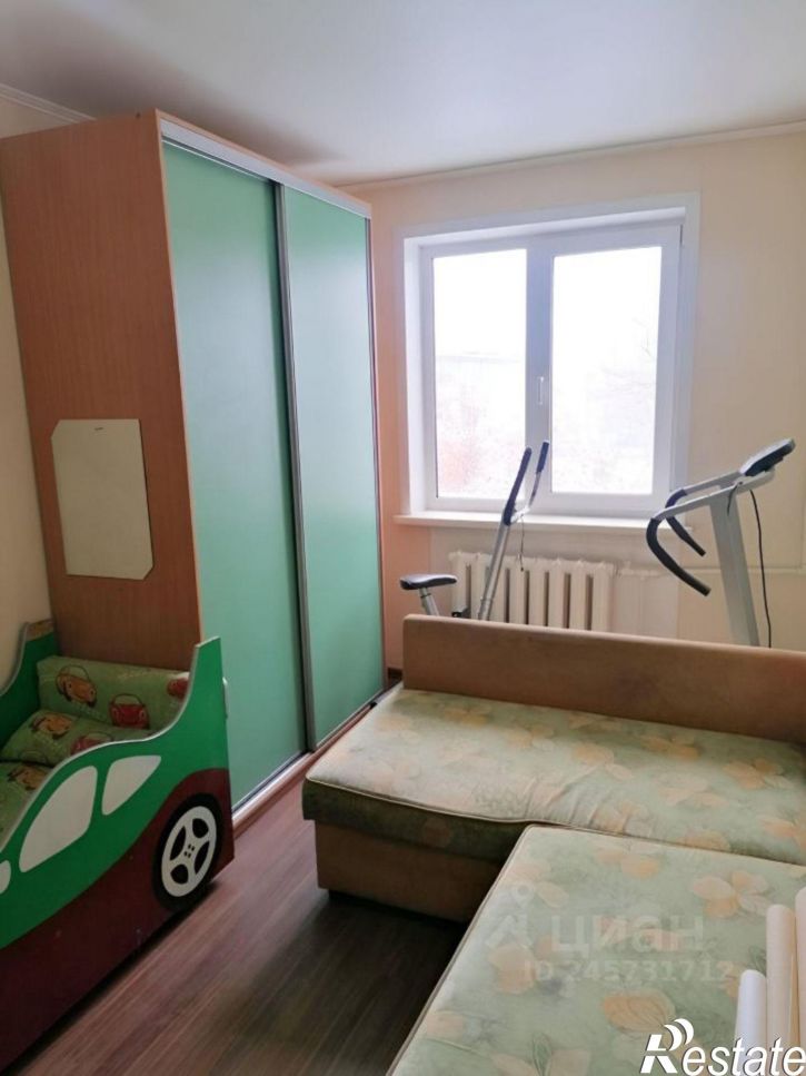 2-комн квартира улица Энтузиастов, 19,  д. 19