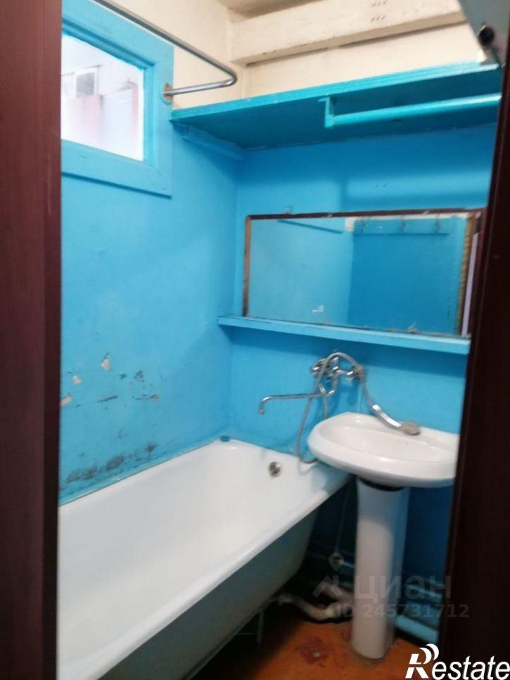2-комн квартира улица Энтузиастов, 19,  д. 19