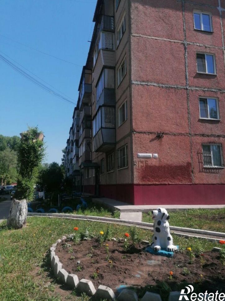 2-комн квартира улица Антона Петрова, 156,  д. 156