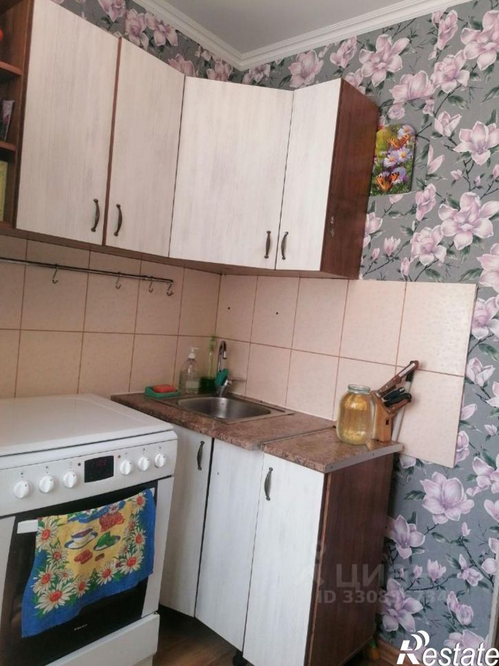 2-комн квартира улица Антона Петрова, 156,  д. 156
