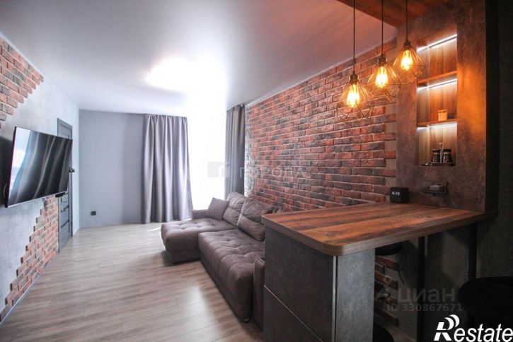 2-комн квартира Павловский тракт, 307 2,  д. 307 2,  к. 2