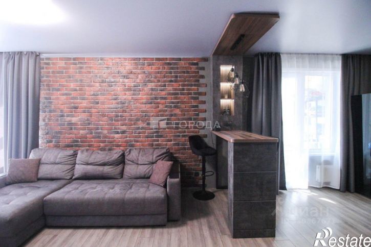 2-комн квартира Павловский тракт, 307 2,  д. 307 2,  к. 2