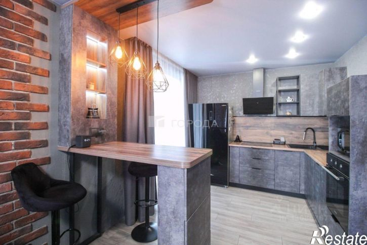 2-комн квартира Павловский тракт, 307 2,  д. 307 2,  к. 2