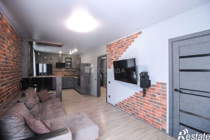 2-комн квартира Павловский тракт, 307 2,  д. 307 2,  к. 2
