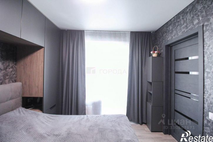 2-комн квартира Павловский тракт, 307 2,  д. 307 2,  к. 2