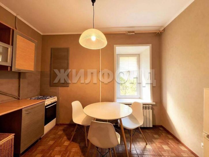 4-комн квартира Сизова улица, д.43