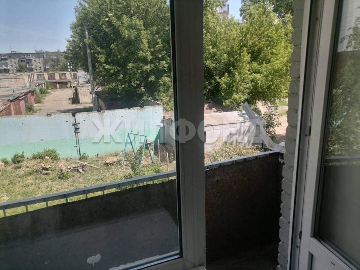 Комната Комсомольский проспект, д.112