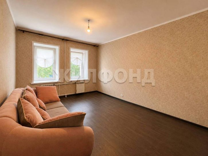 4-комн квартира Сизова улица, д.43