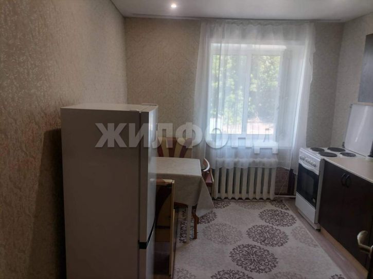 Комната Комсомольский проспект, д.112