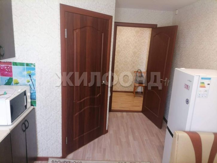 Комната Комсомольский проспект, д.112