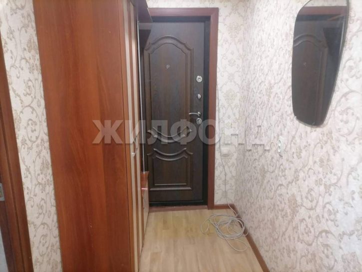 Комната Комсомольский проспект, д.112