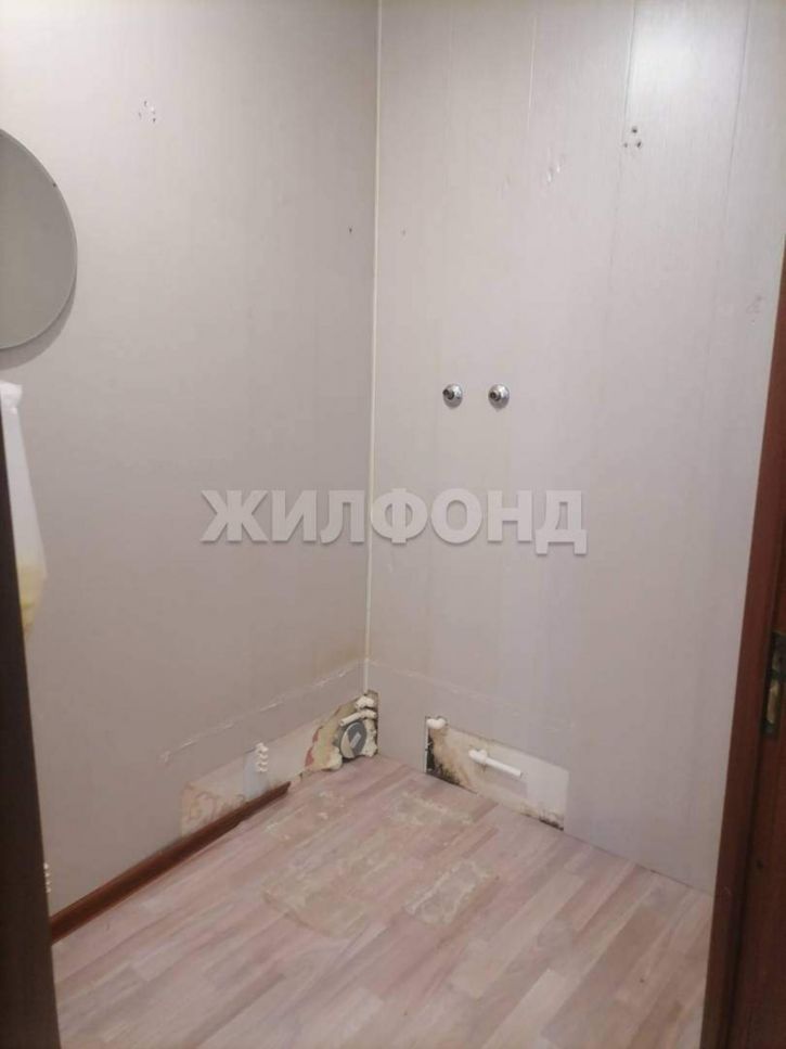 Комната Комсомольский проспект, д.112