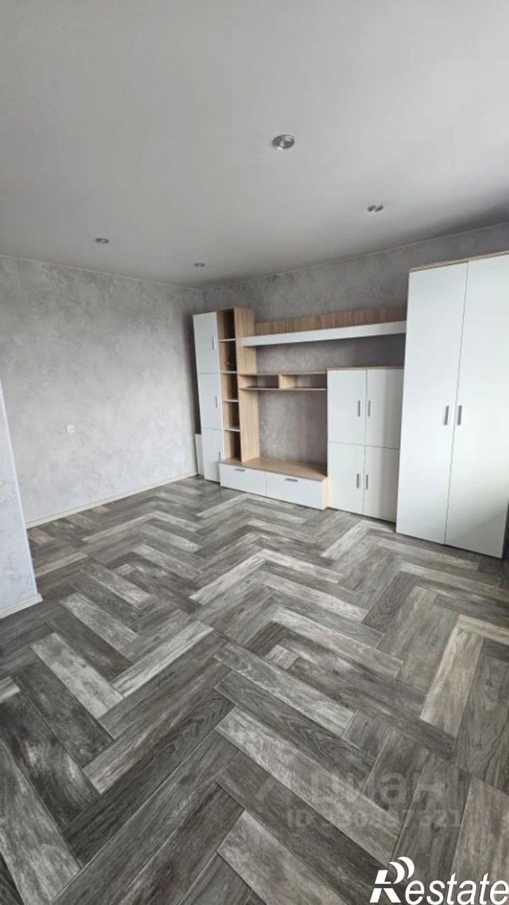 1-комн квартира улица Анатолия, 224А,  д. 224А