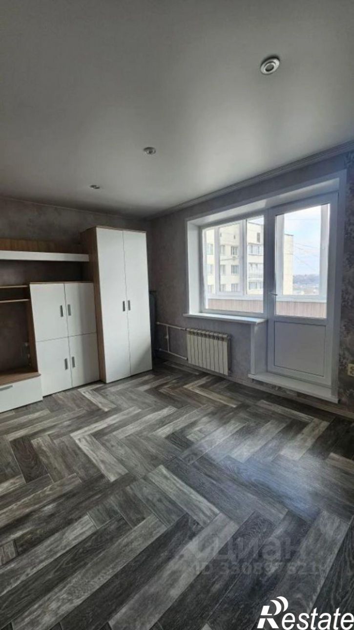 1-комн квартира улица Анатолия, 224А,  д. 224А