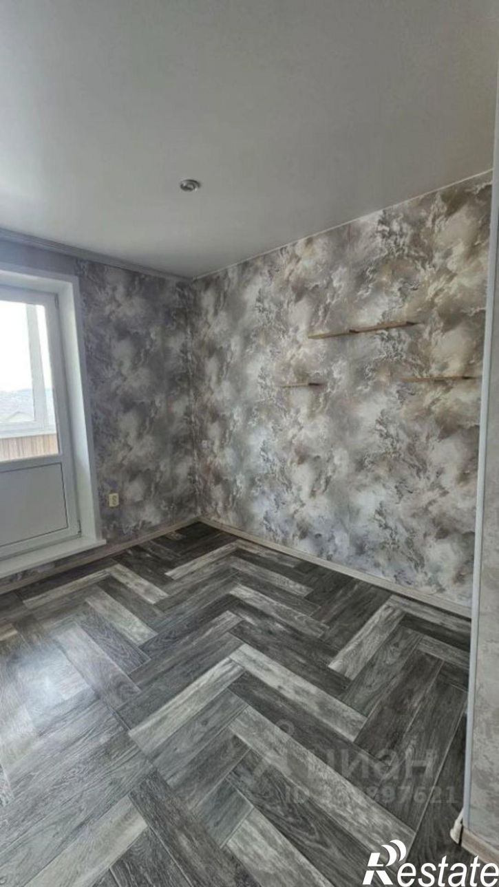 1-комн квартира улица Анатолия, 224А,  д. 224А
