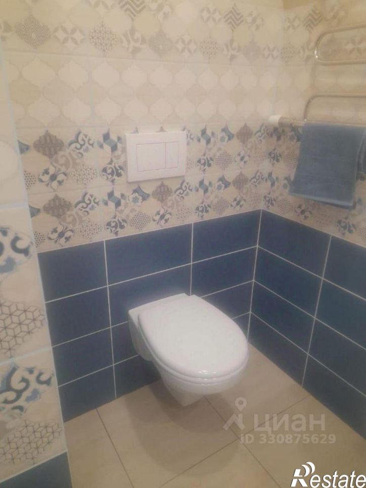 1-комн квартира 6-я Нагорная улица, 15Г/7,  д. 15Г/7