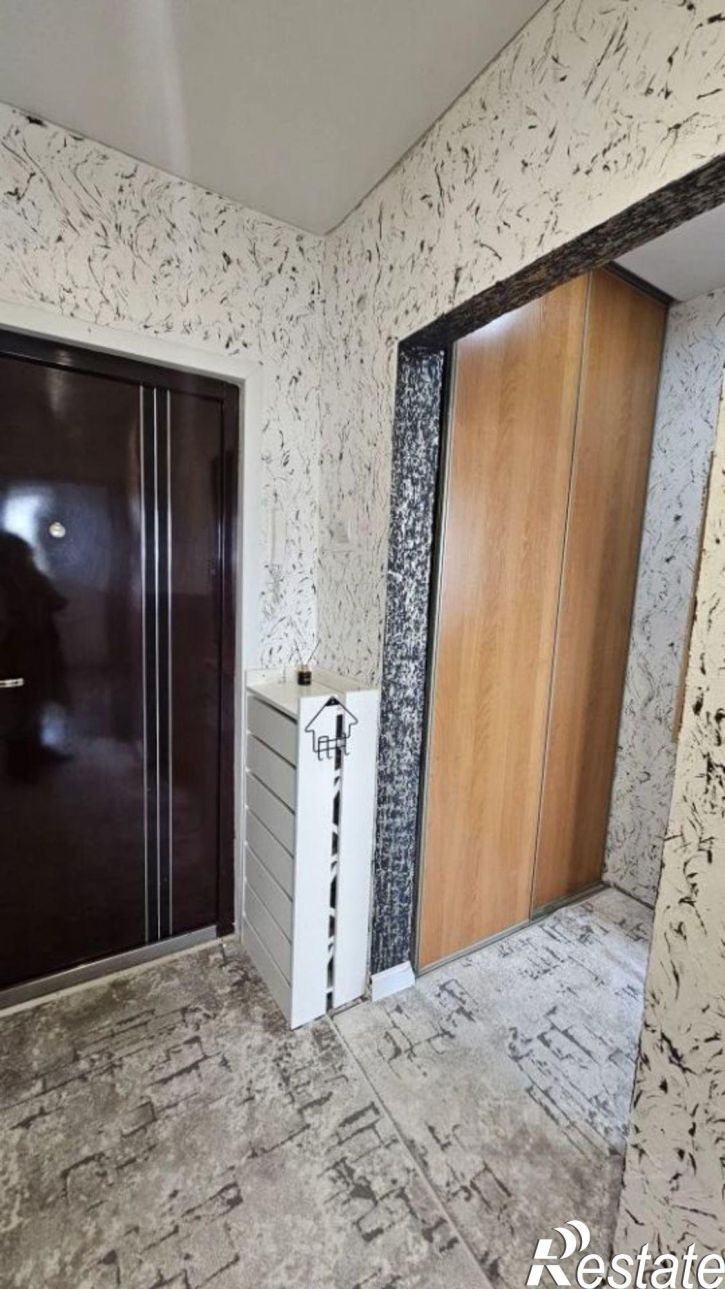 1-комн квартира улица Анатолия, 224А,  д. 224А