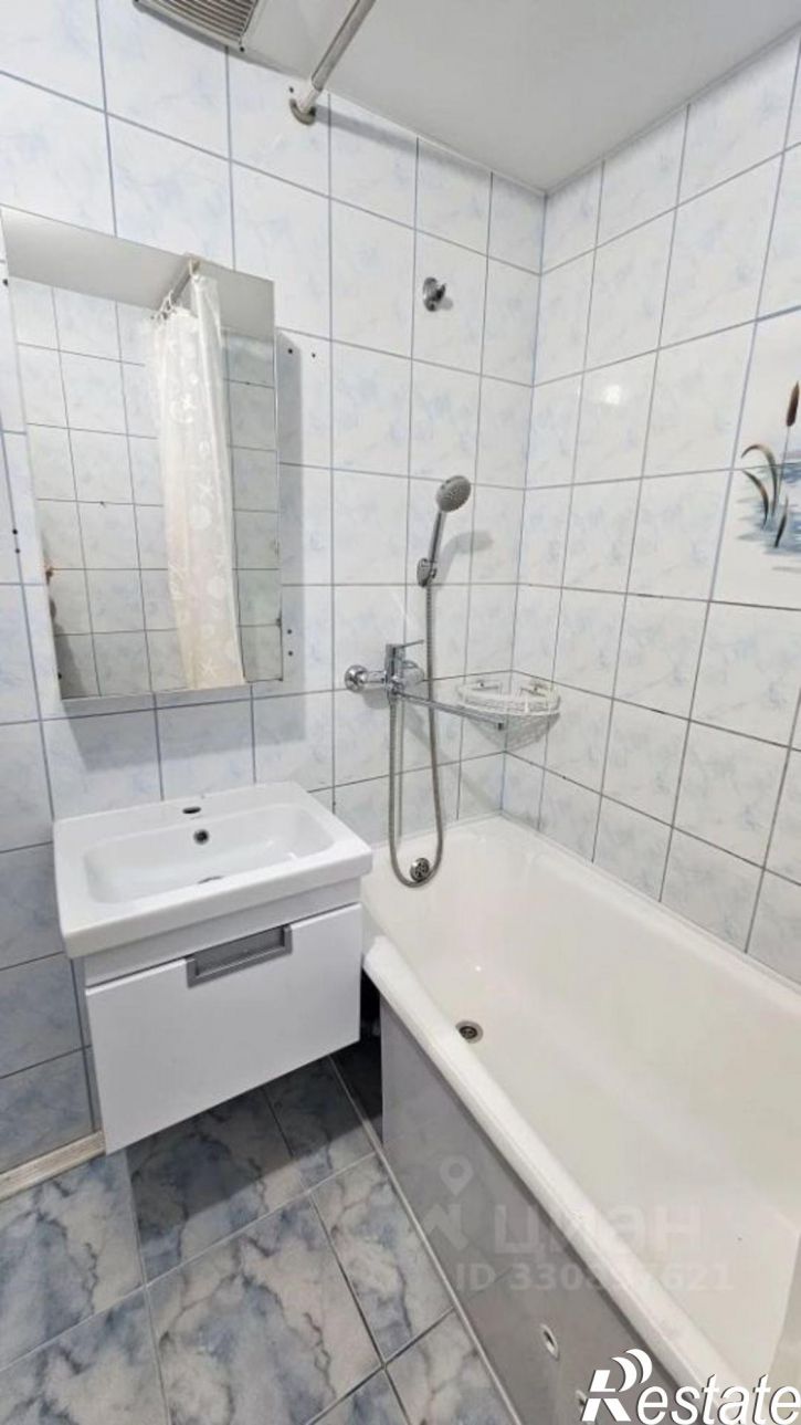 1-комн квартира улица Анатолия, 224А,  д. 224А